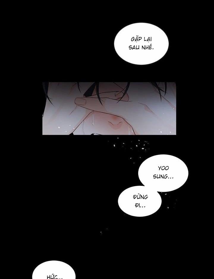 Boss Bitch Baby 36 trang 63