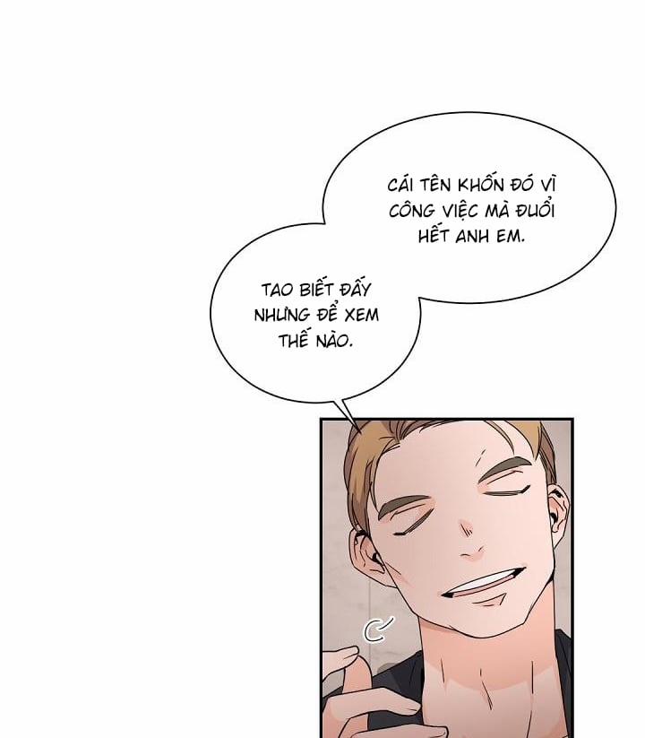 Boss Bitch Baby 36 trang 7