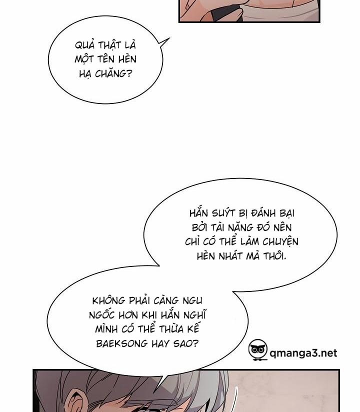 Boss Bitch Baby 36 trang 8