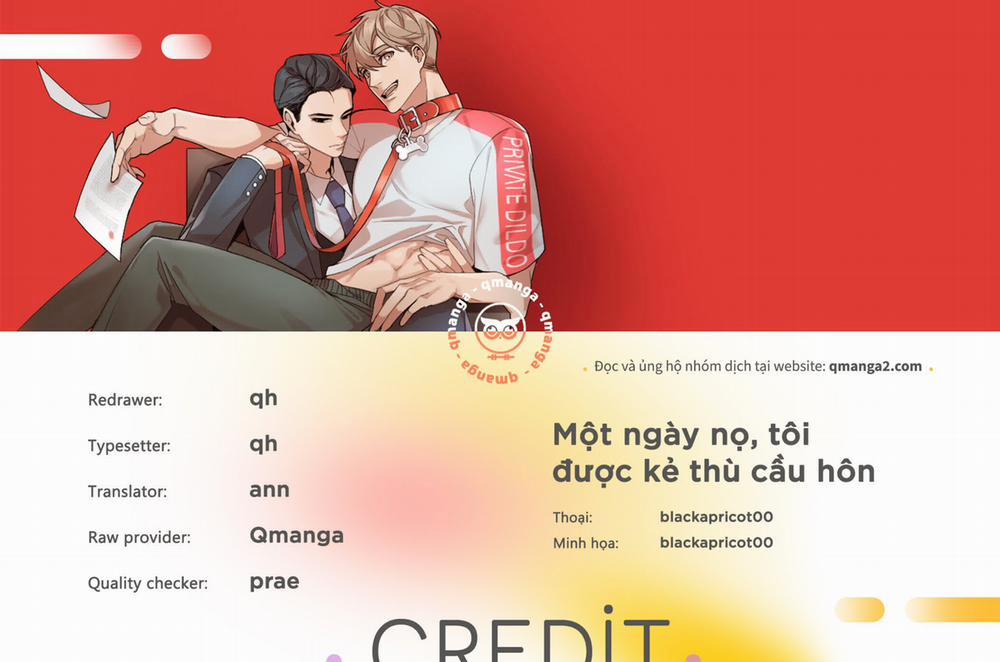 Boss Bitch Baby 37 trang 0