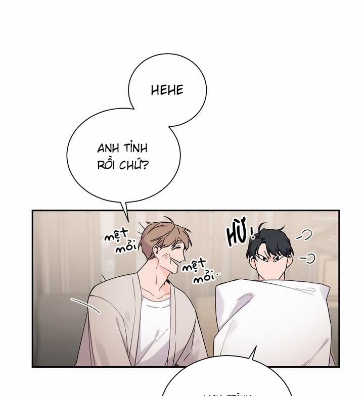 Boss Bitch Baby 37 trang 10