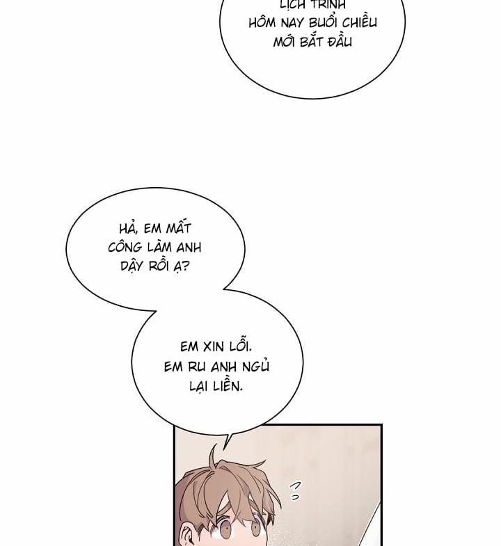 Boss Bitch Baby 37 trang 11