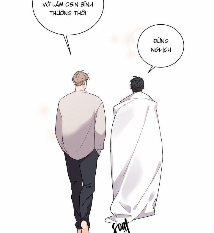 Boss Bitch Baby 37 trang 15