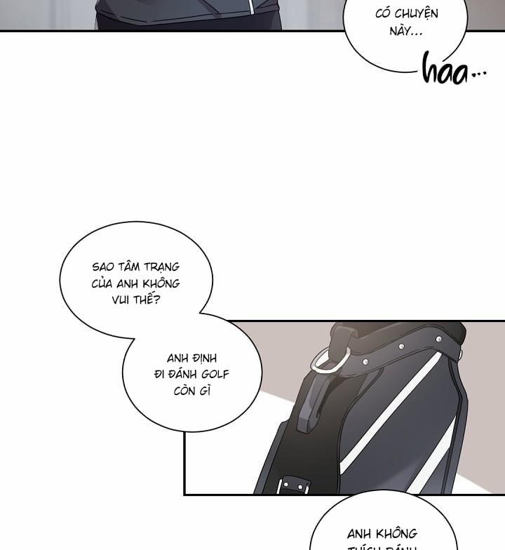 Boss Bitch Baby 37 trang 22