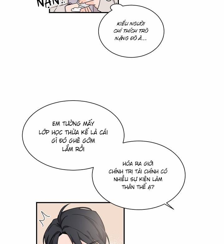 Boss Bitch Baby 37 trang 24