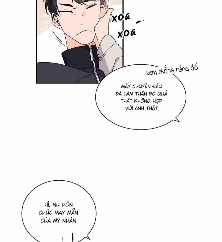 Boss Bitch Baby 37 trang 25