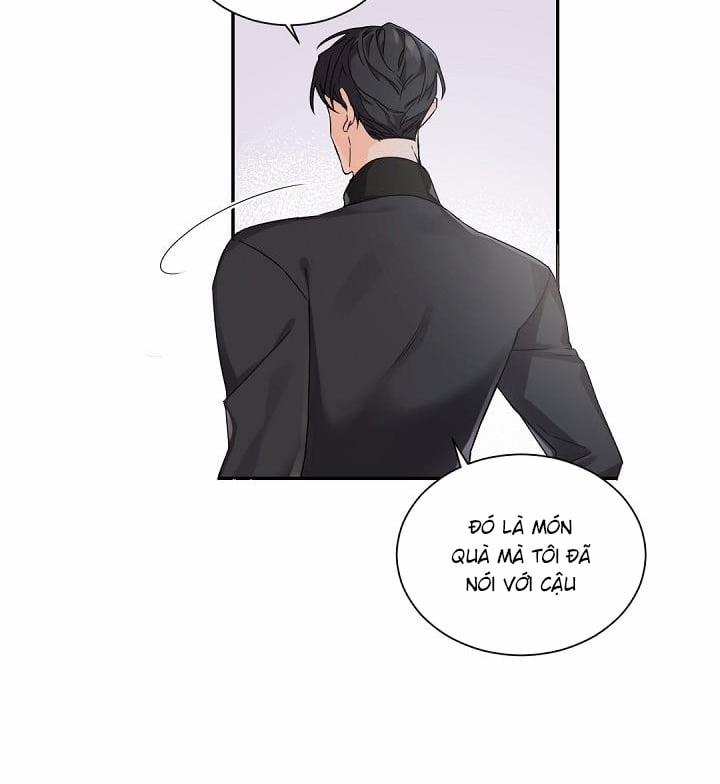 Boss Bitch Baby 37 trang 29