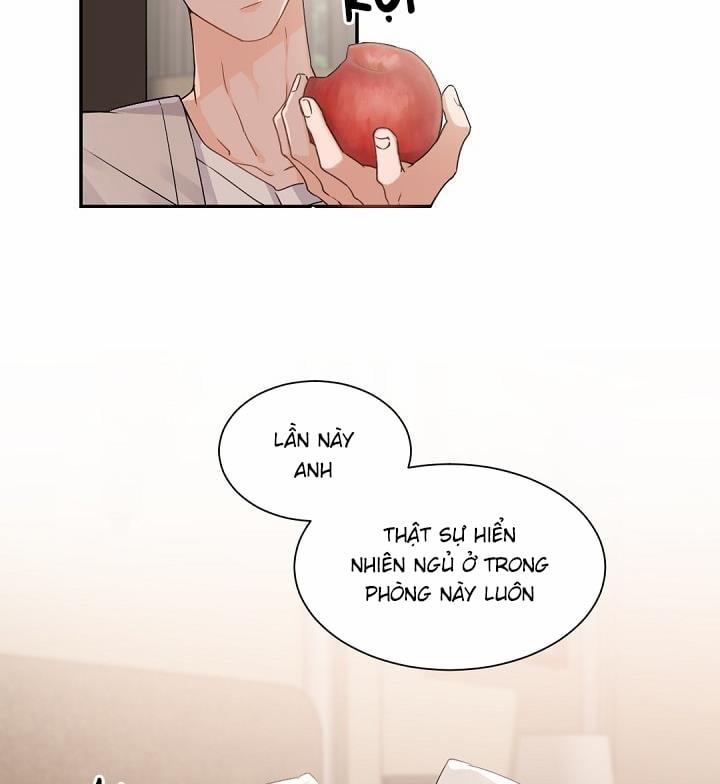 Boss Bitch Baby 37 trang 3