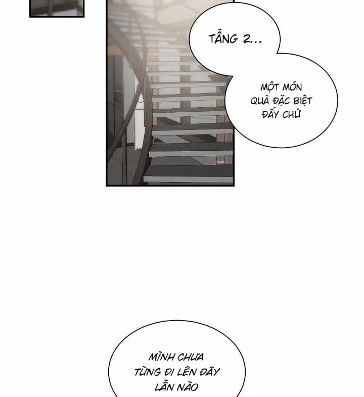 Boss Bitch Baby 37 trang 32