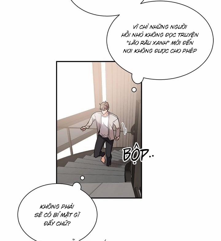 Boss Bitch Baby 37 trang 33