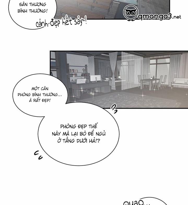 Boss Bitch Baby 37 trang 35