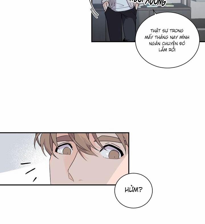 Boss Bitch Baby 37 trang 38