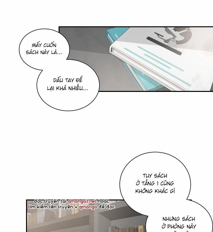 Boss Bitch Baby 37 trang 39