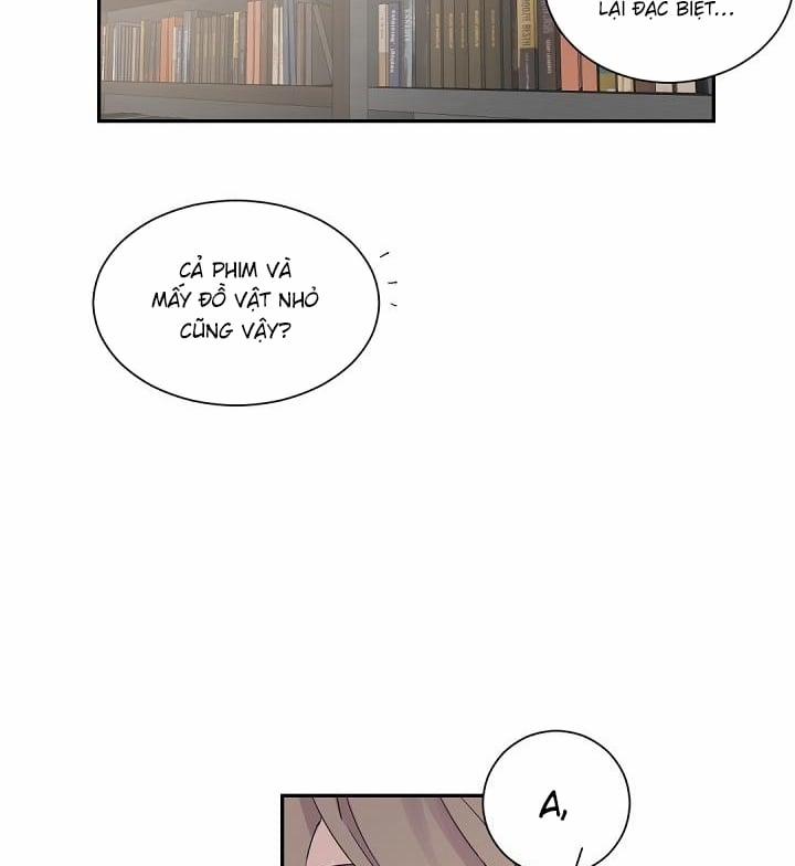 Boss Bitch Baby 37 trang 40