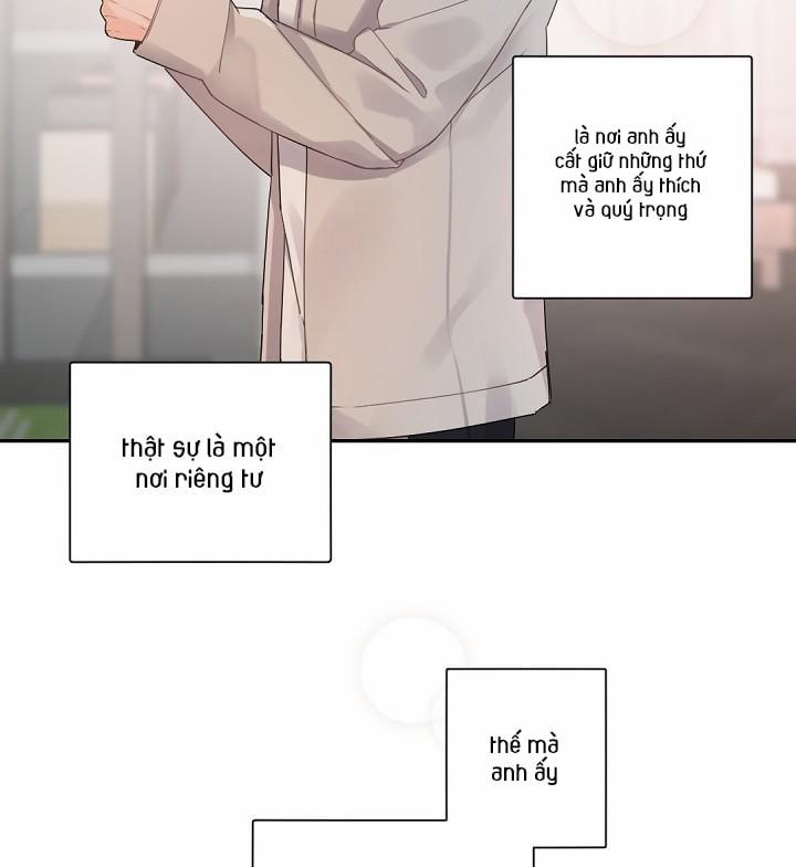 Boss Bitch Baby 37 trang 43