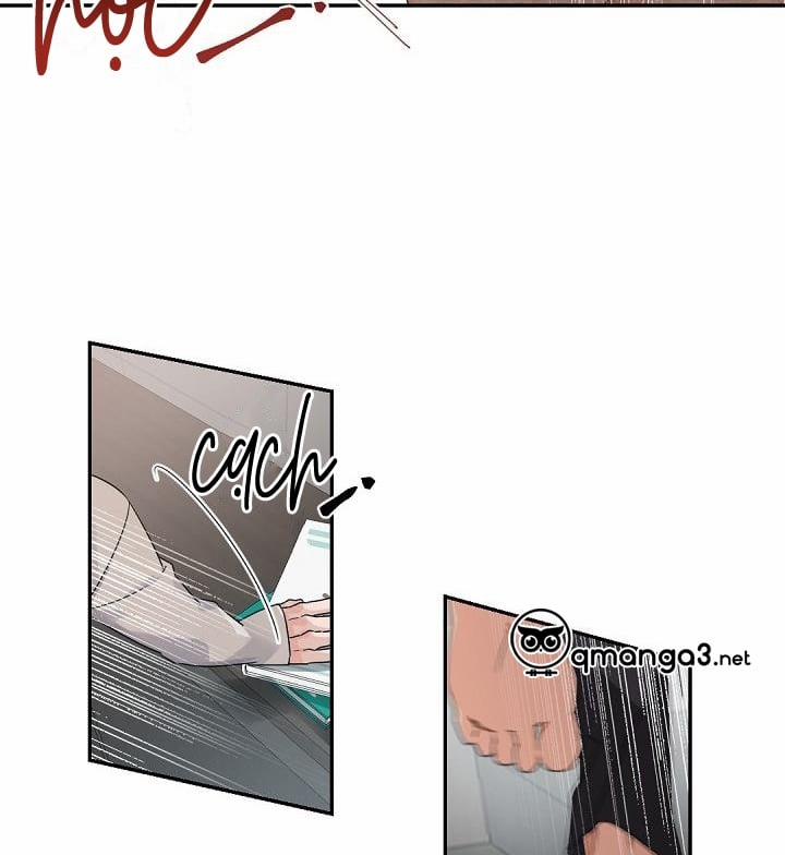 Boss Bitch Baby 37 trang 47