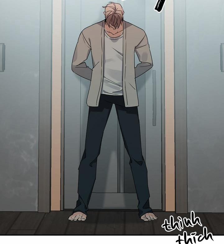 Boss Bitch Baby 37 trang 49