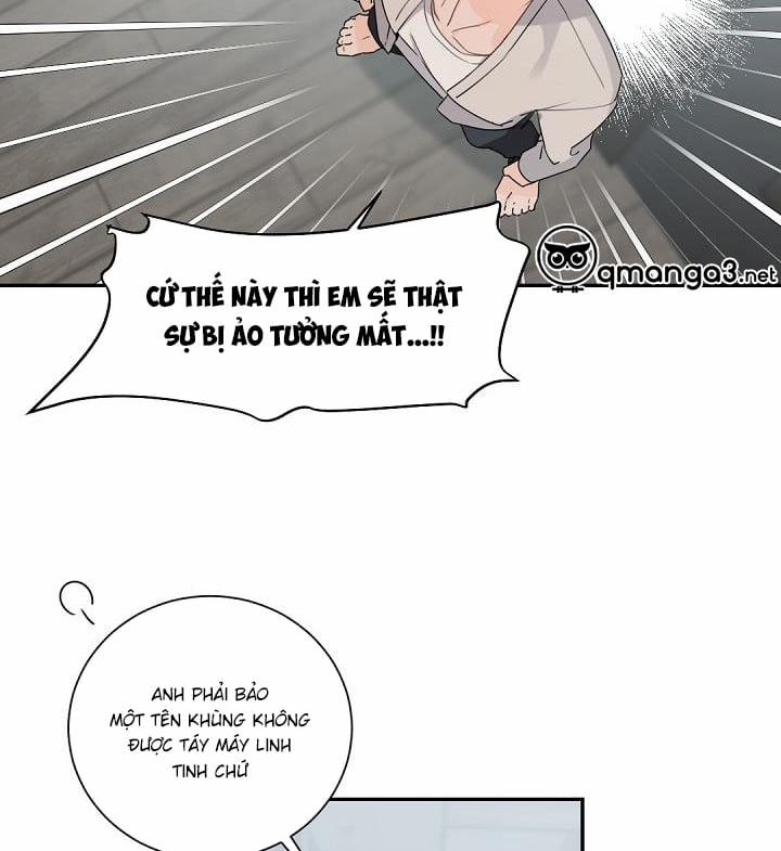 Boss Bitch Baby 37 trang 53