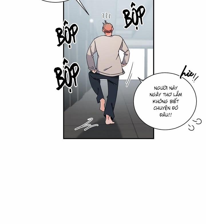 Boss Bitch Baby 37 trang 54