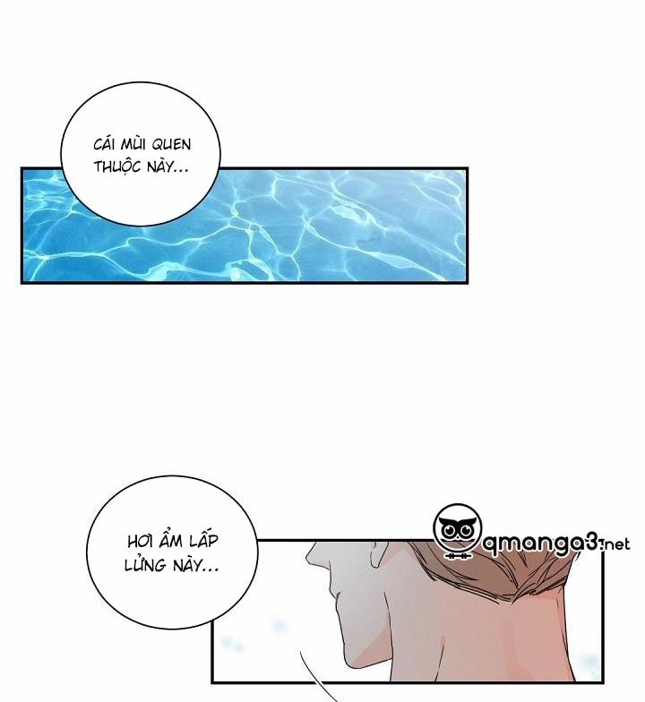 Boss Bitch Baby 37 trang 57