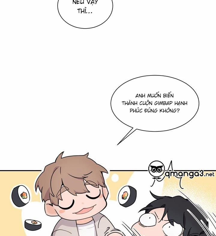 Boss Bitch Baby 37 trang 7