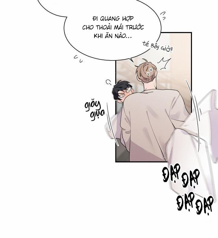 Boss Bitch Baby 37 trang 9