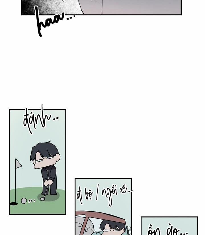 Boss Bitch Baby 38 trang 14