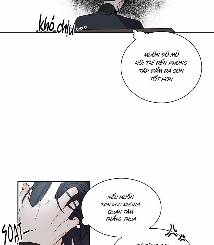 Boss Bitch Baby 38 trang 16