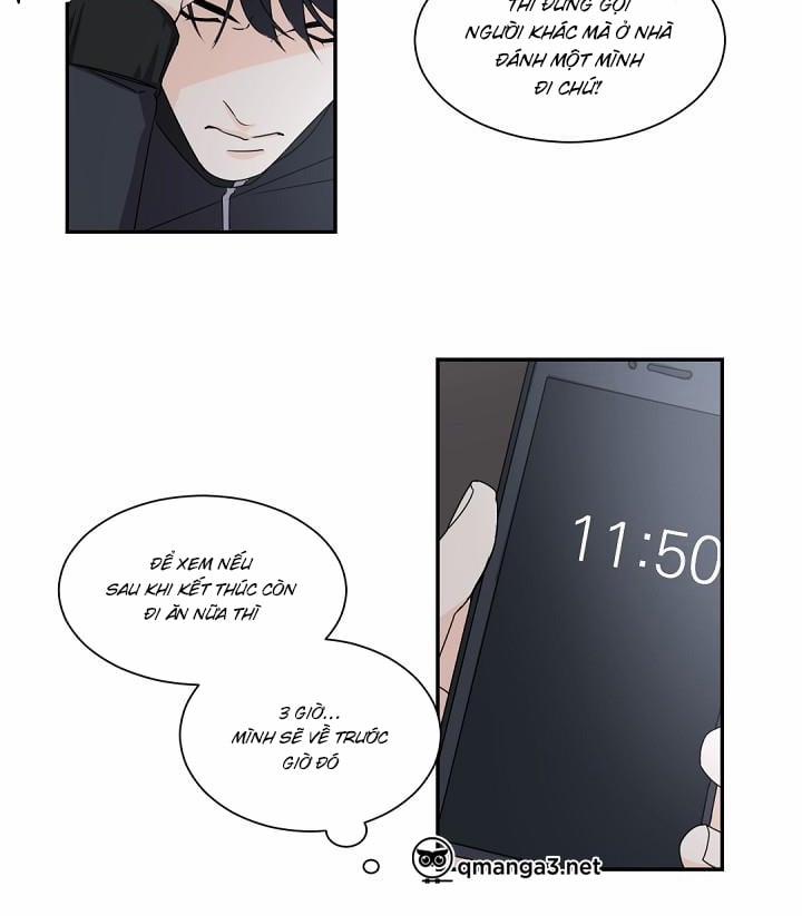 Boss Bitch Baby 38 trang 17