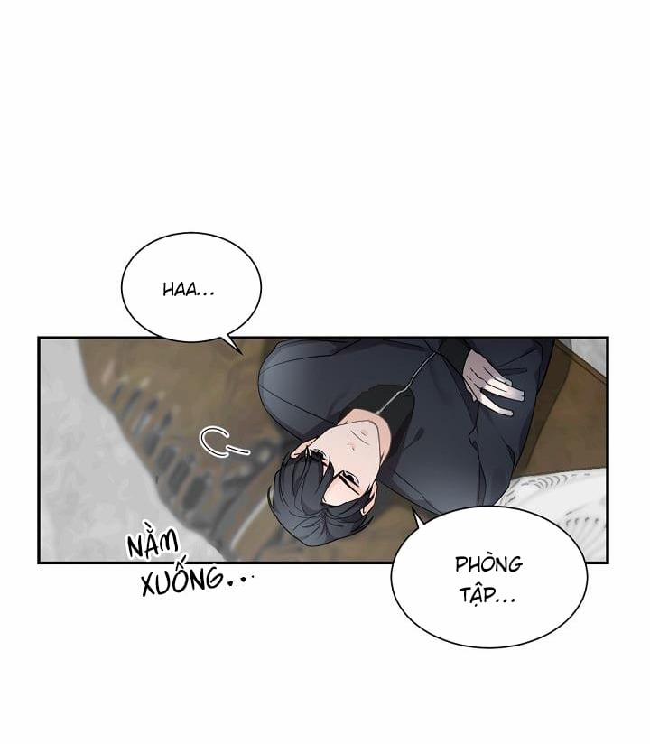 Boss Bitch Baby 38 trang 18