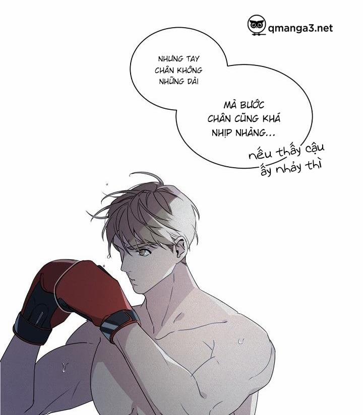 Boss Bitch Baby 38 trang 20