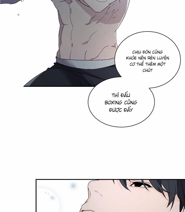 Boss Bitch Baby 38 trang 21