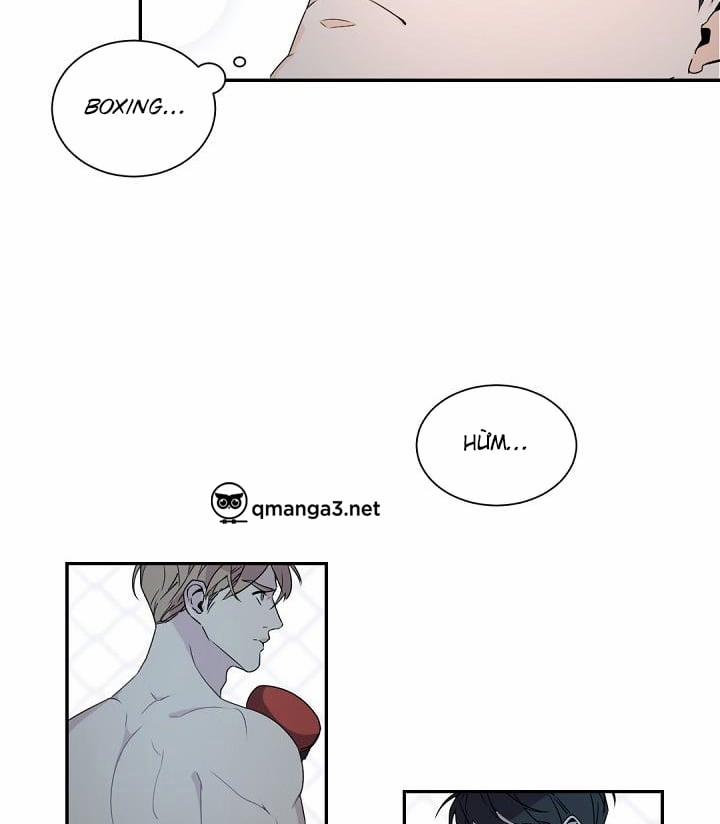 Boss Bitch Baby 38 trang 22