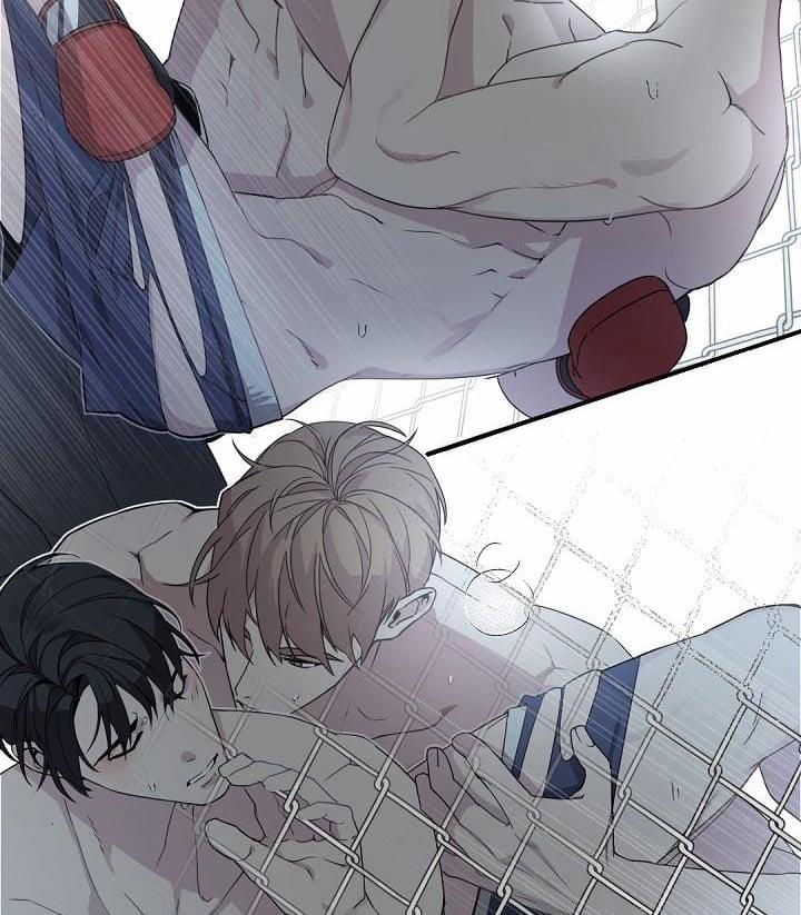 Boss Bitch Baby 38 trang 27