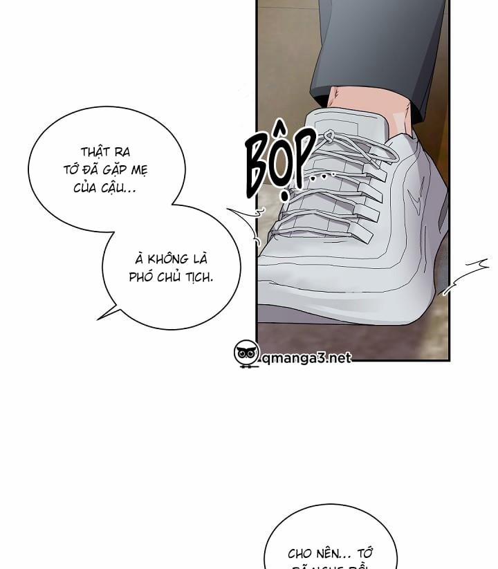 Boss Bitch Baby 38 trang 41