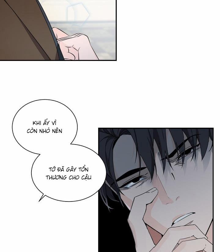 Boss Bitch Baby 38 trang 43