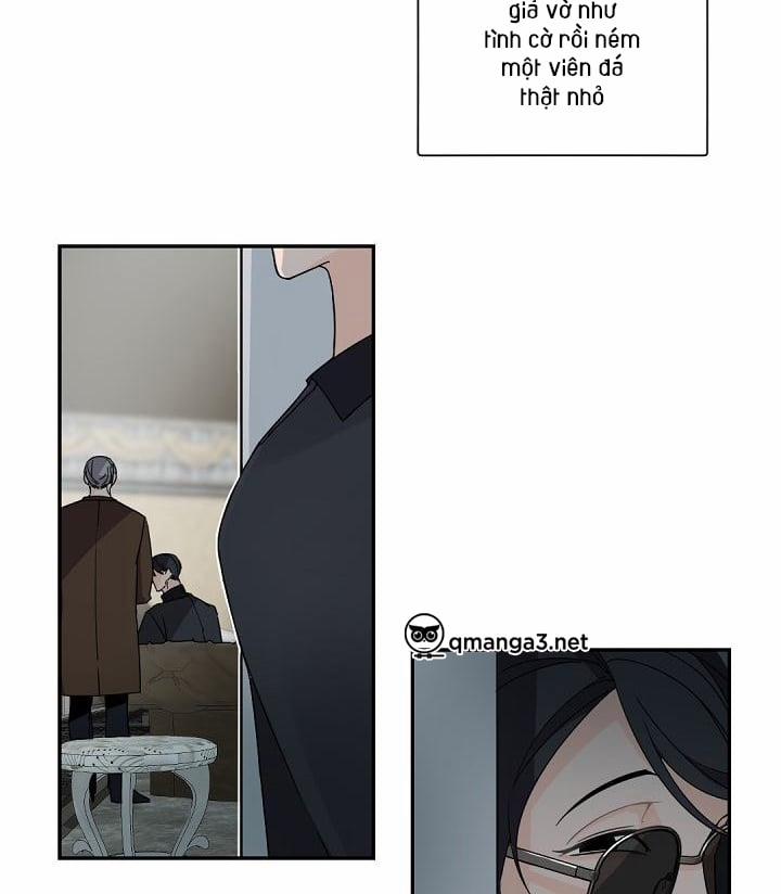 Boss Bitch Baby 38 trang 48