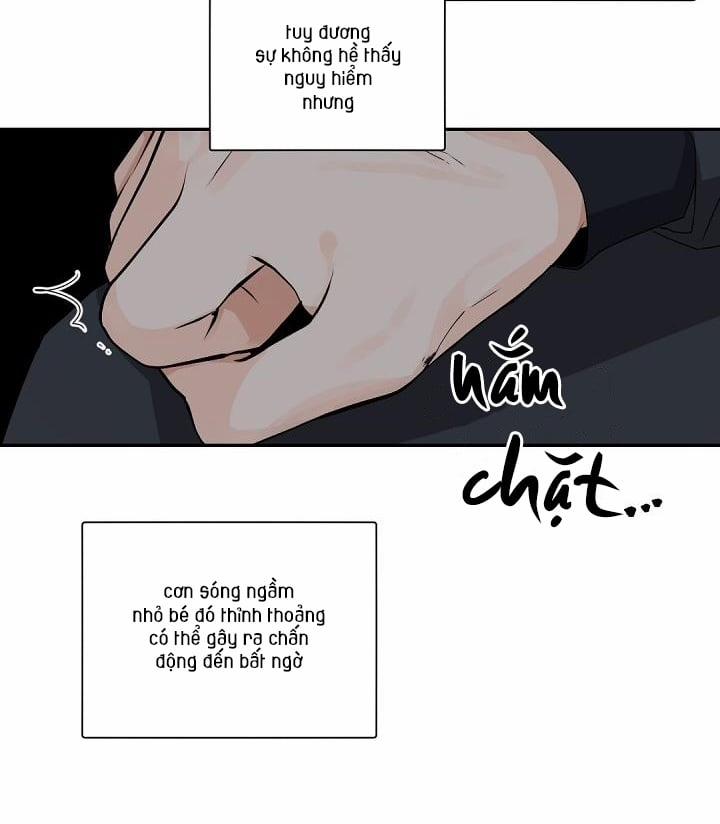 Boss Bitch Baby 38 trang 50