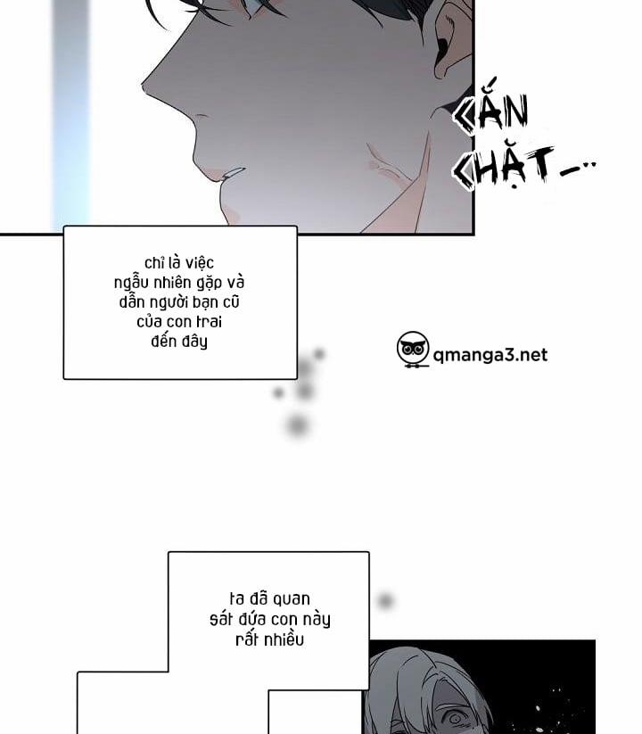 Boss Bitch Baby 38 trang 53