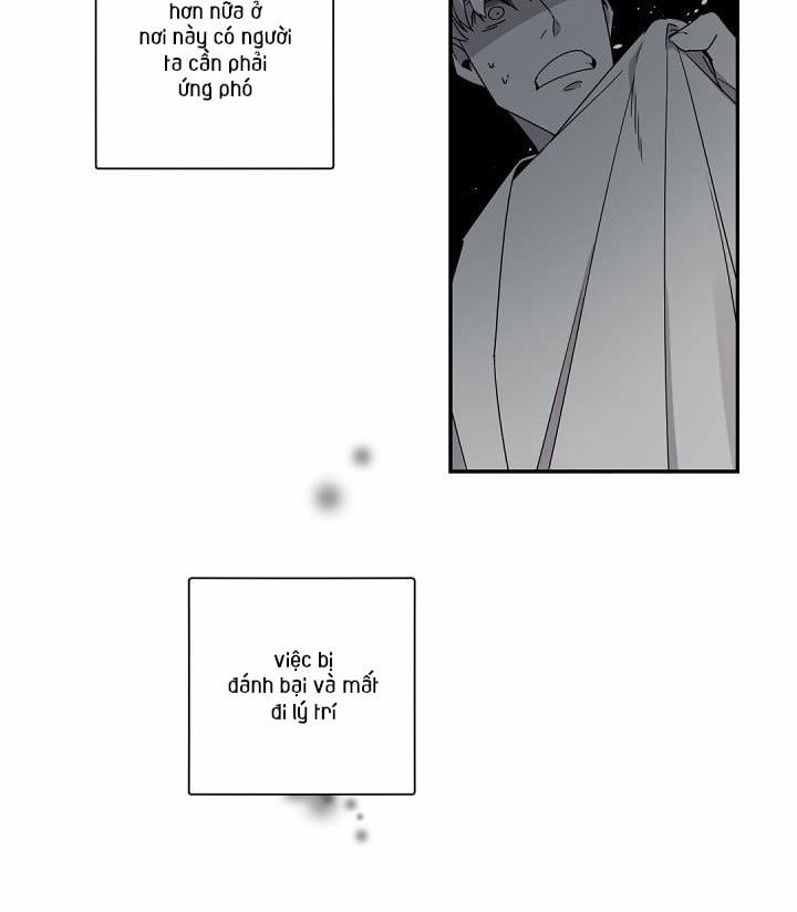 Boss Bitch Baby 38 trang 54