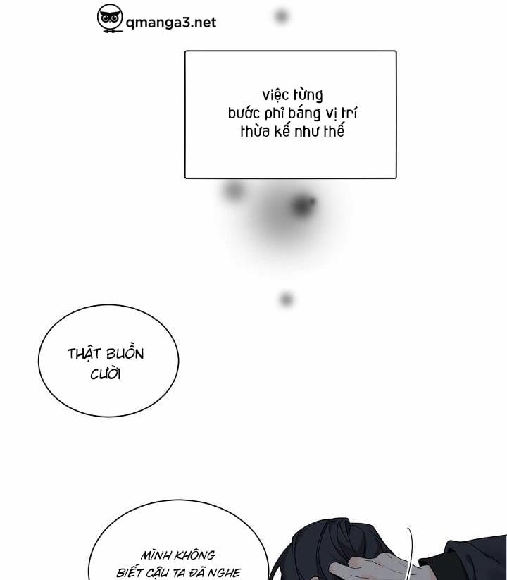 Boss Bitch Baby 38 trang 55