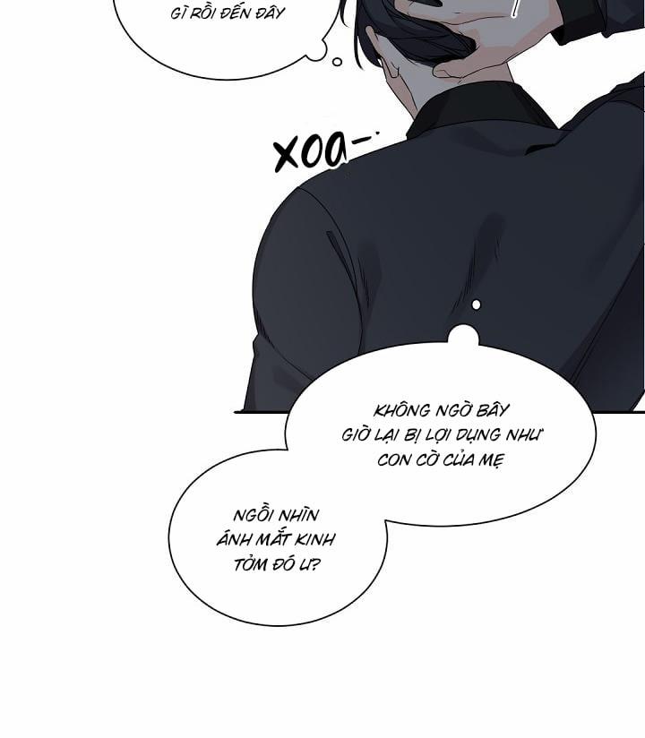 Boss Bitch Baby 38 trang 56
