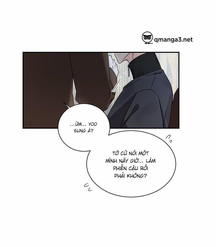 Boss Bitch Baby 38 trang 57