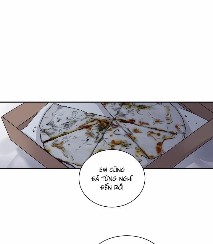 Boss Bitch Baby 39 trang 1