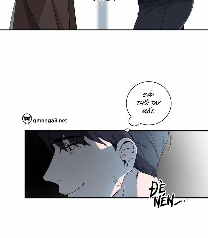 Boss Bitch Baby 39 trang 18