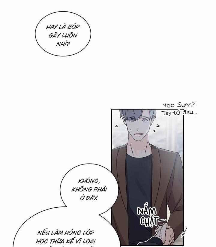 Boss Bitch Baby 39 trang 19