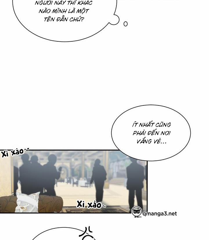 Boss Bitch Baby 39 trang 20