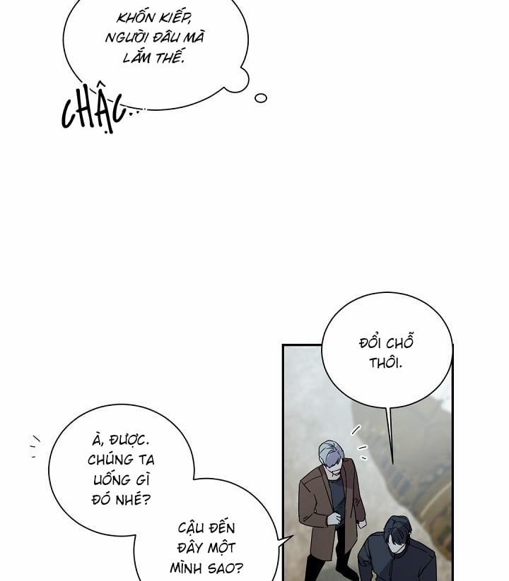 Boss Bitch Baby 39 trang 21