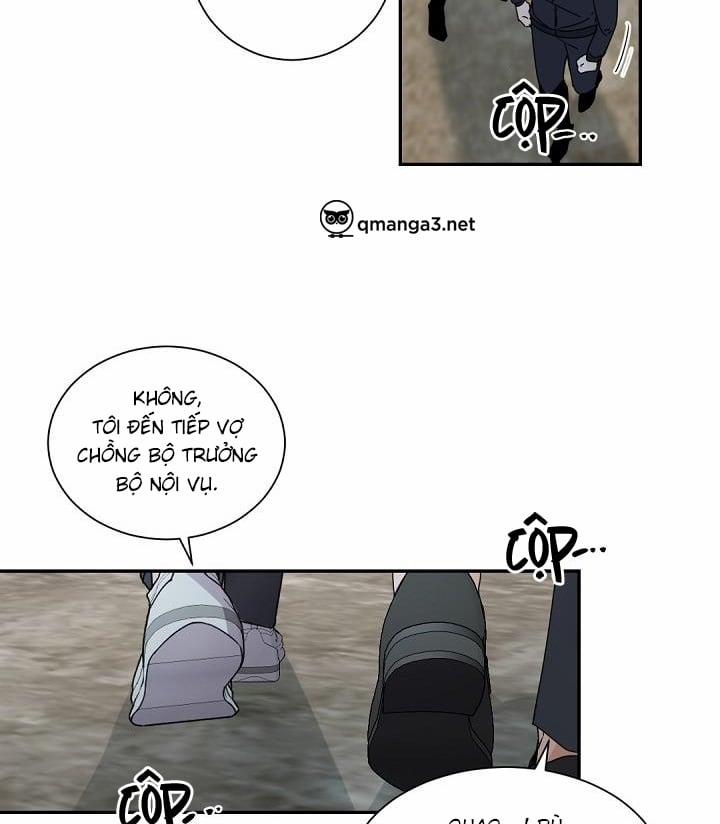 Boss Bitch Baby 39 trang 22