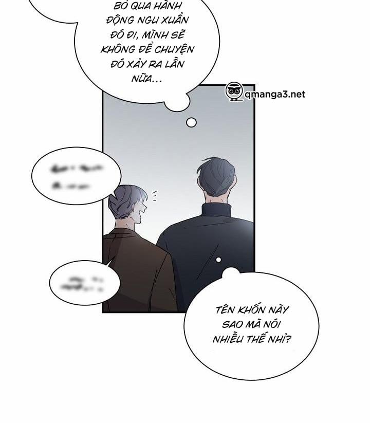 Boss Bitch Baby 39 trang 31